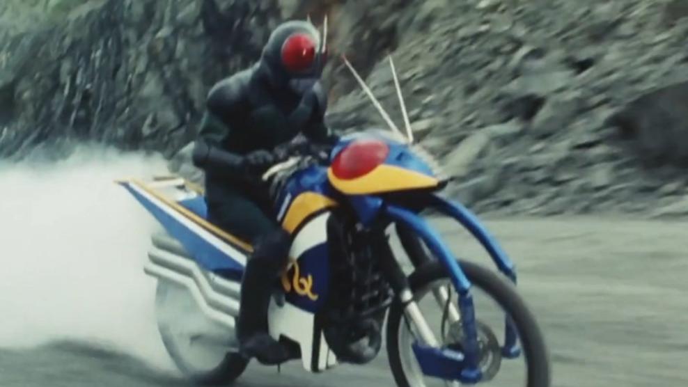 反派|假面骑士：与人类为敌吧，我们给你两倍的力量！