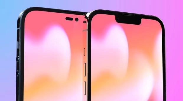 iPhone|刘海屏再见，iPhone15屏幕形状曝光，感叹号屏没跑了