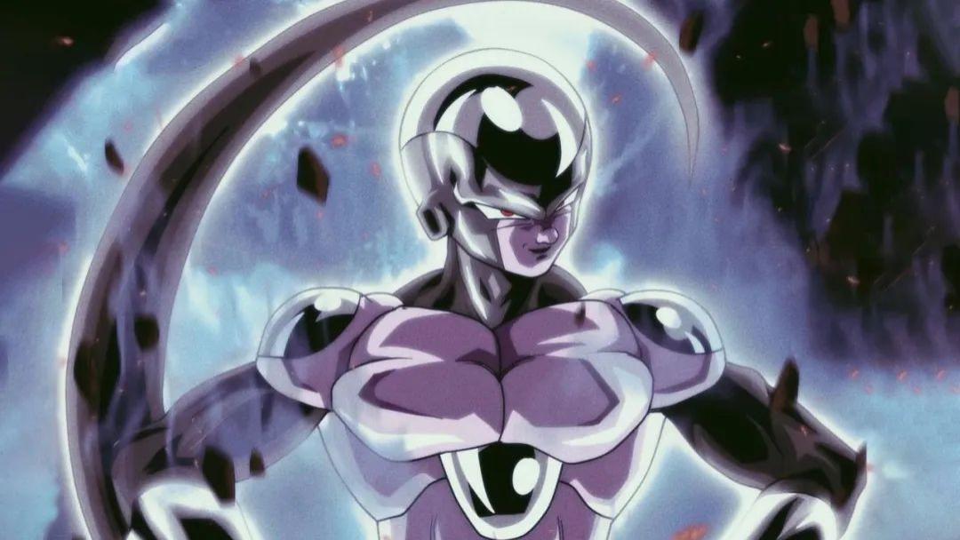 弗利萨|连载7年，《龙珠超》首次迎来停更，弗利萨实力有上限，比鲁斯坐地升级