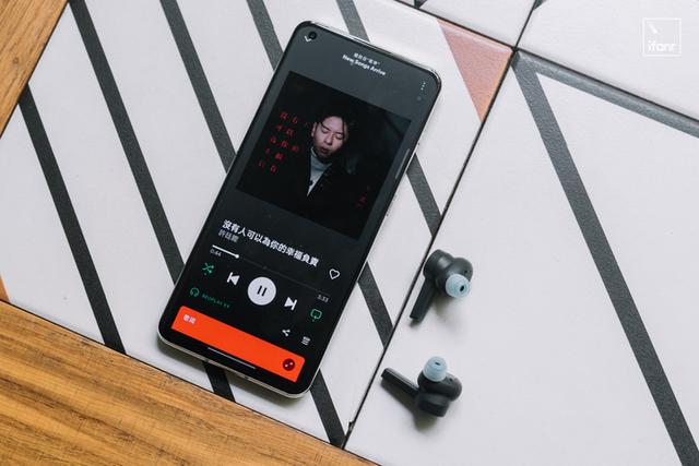 耳机|Beoplay EX 真无线降噪耳机体验：新单元新设计加持，佩戴友好型