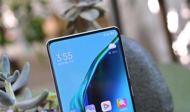 小米科技|12GB+256GB+120W快充，发布至今降价1780元，高端旗舰开始跳水