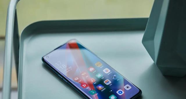 传感器|OPPO概念新机曝光!1英寸传感器+骁龙8Gen1Plus,实力不同凡响!