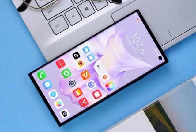 尼克尔|华为打通了国产手机供应链!