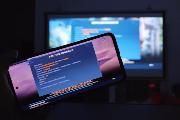 投影仪|居家看片好物，画音双绝的知麻Z1投影仪测评