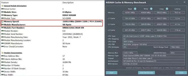 高通骁龙|12代酷睿P系列处理器加持|惠普战66五代高性能轻薄本
