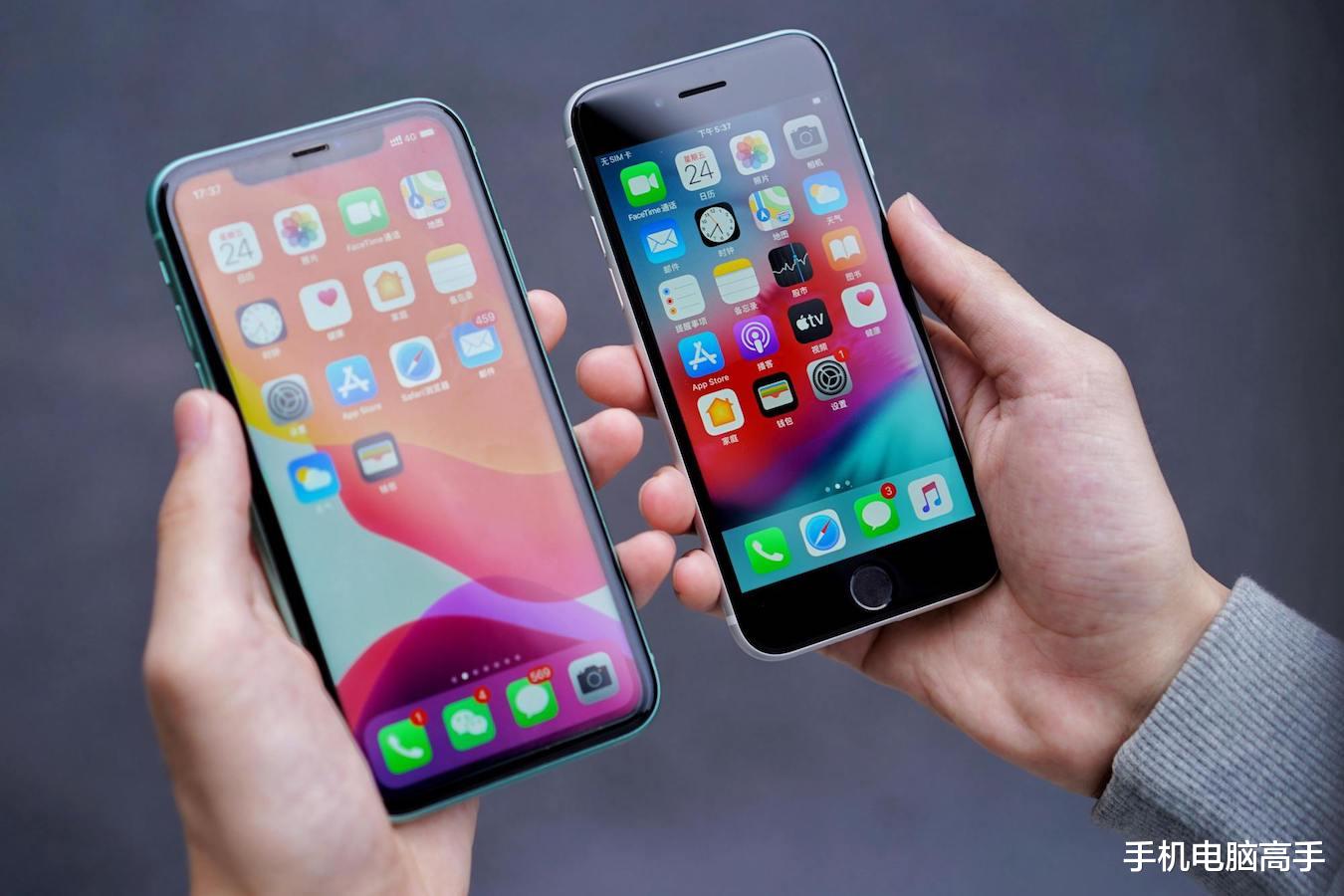 智能手机|看过什么就推什么!手机隐私被泄露,这一“监听”功能要关闭