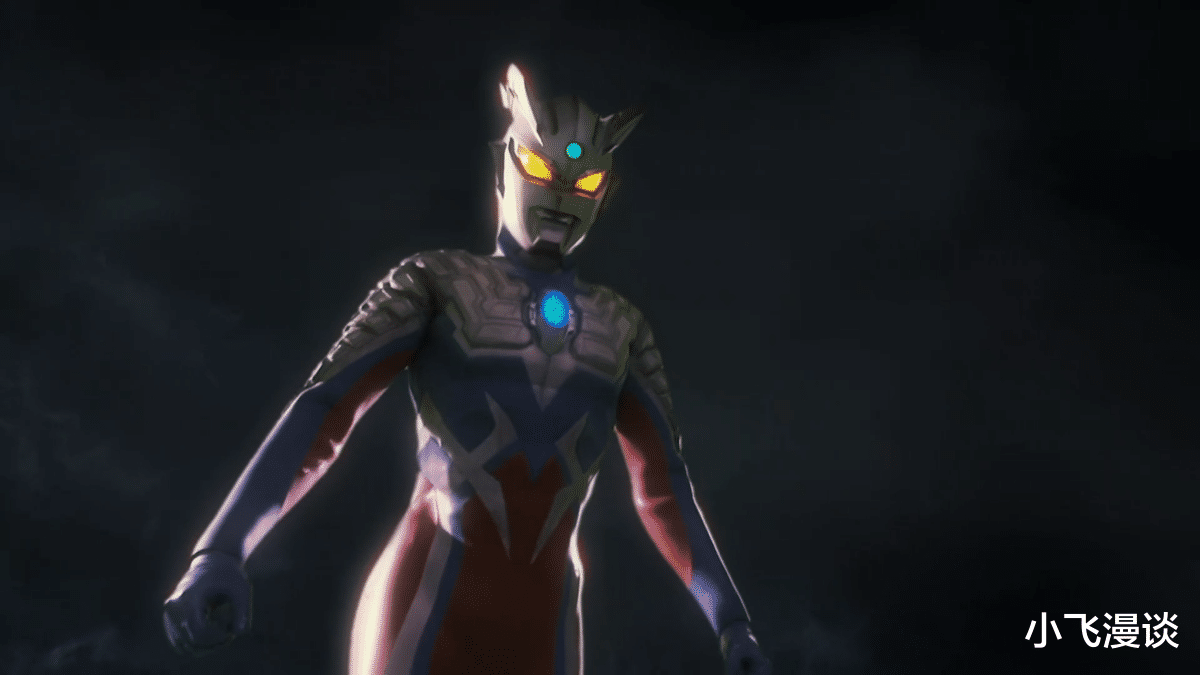 |赛罗再次穿上修行装甲,三奥联手地狱式训练,梦回超银河传说?