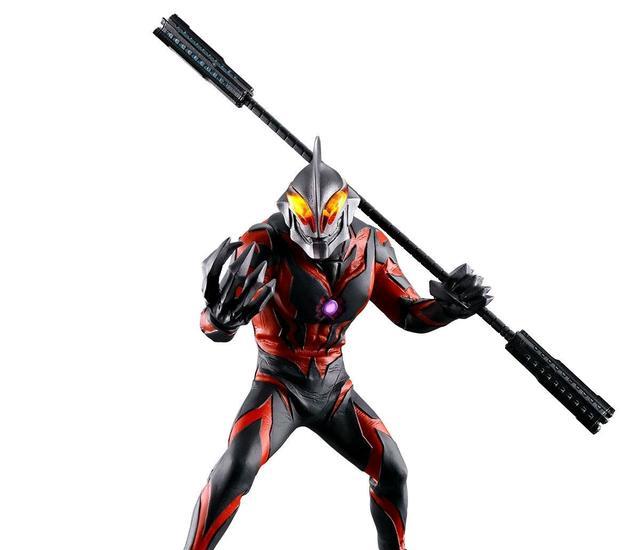 acgn漫评|是父子关系的奥特曼：赛文、泰罗和贝利亚都上榜，你还知道哪些？