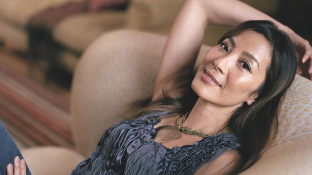 杨紫琼|2500万美元预算成本，A24影业新片全球票房出炉，杨紫琼彻底翻红