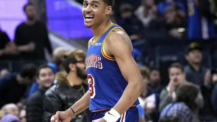 西班牙队|5年1.02亿！勇士确认续约普尔，库里接班人诞生，可惜威金斯了！