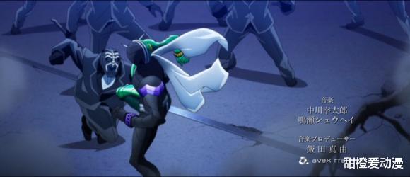 假面骑士W|风都侦探正式开播:起始之夜战斗片段公开,大叔又一次被迫害!