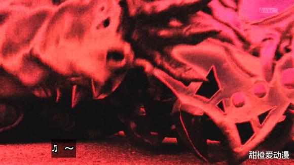 |假面骑士revice：赤石迎来沙化，被基夫复活后获得了换色形态！