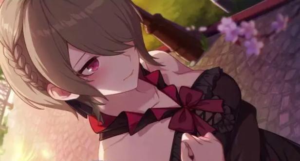 照骗|原神：照骗果然没说错，严重和实物不符的角色，你被哪个骗到了