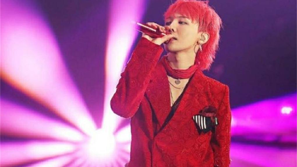 权志龙|权志龙豪掷164亿韩元买房，超越张东健，成为韩国最贵公寓的主人