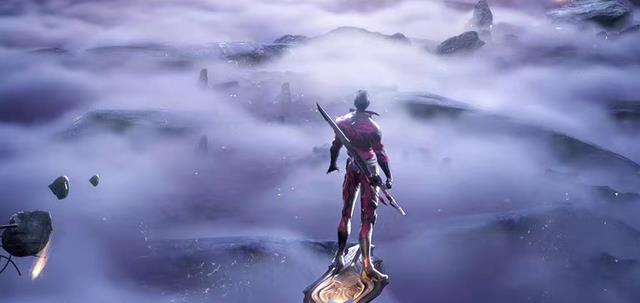 水晶人|罗峰被困一年零三月,水晶人说出两个秘密并送出四件宝物,真不错