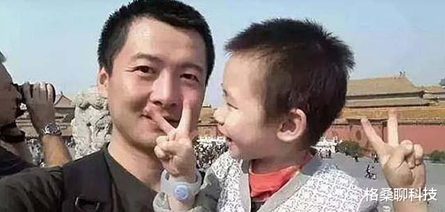 魏延|华为高管魏延政：年薪百万，41岁因癌症去世，临终留给儿子三句话