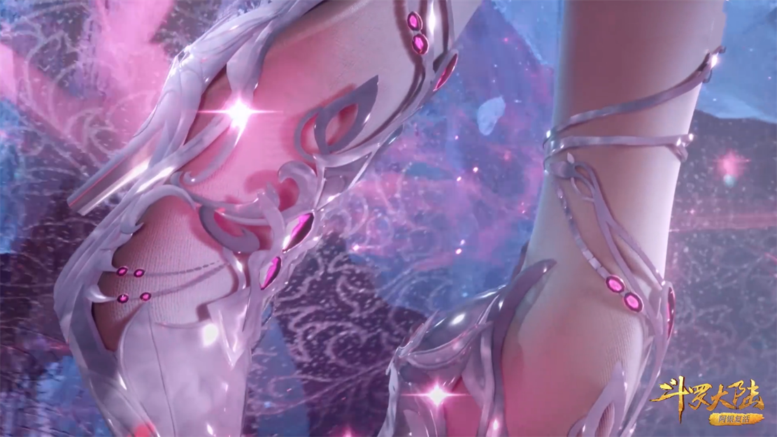 小舞|小舞复活完成，新模型秒变翘臀美女，时长恢复，求婚剧情被推迟