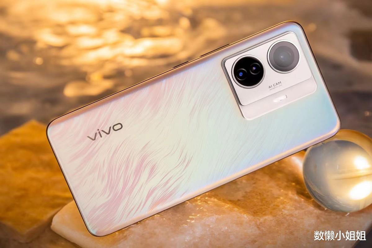 vivo|vivo S15e图赏:五四青年,向上而行