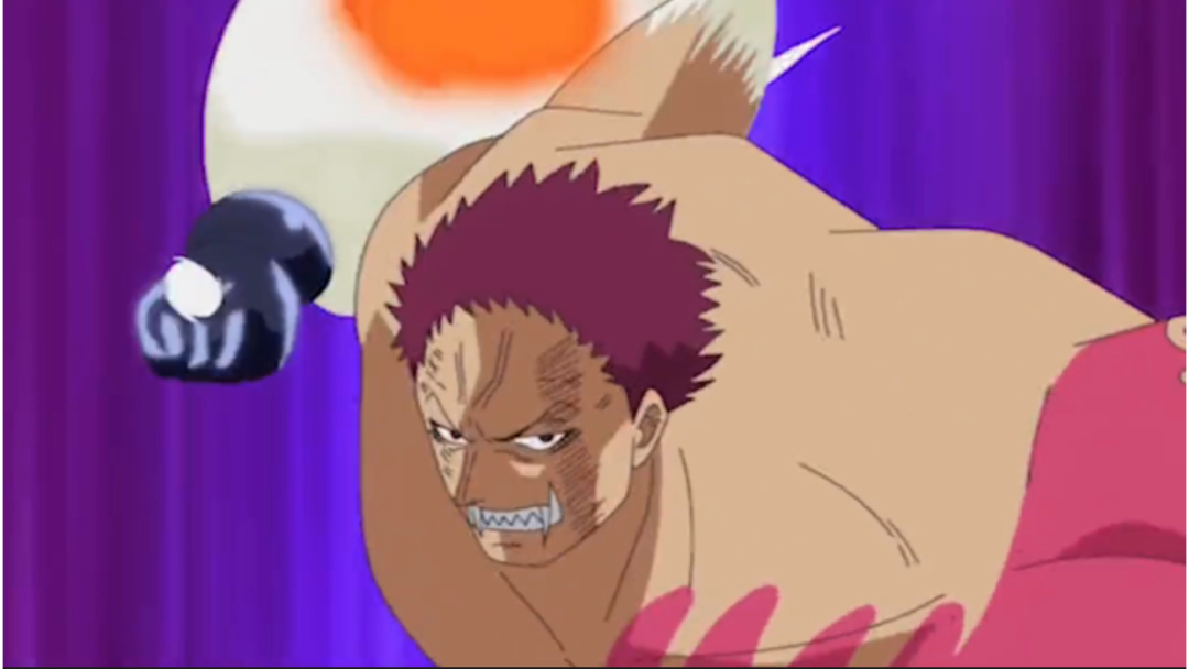 路飞|海贼王：盘点将恶魔果实能力开发到极致的角色排行，路飞仅排第4