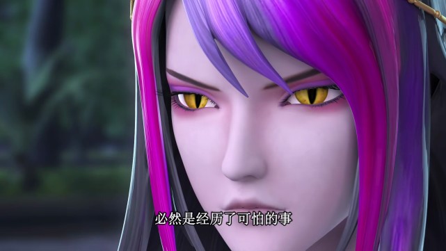 葉羅麗|葉羅麗：水王子的元神差一點消散，多虧毒夕緋救了他