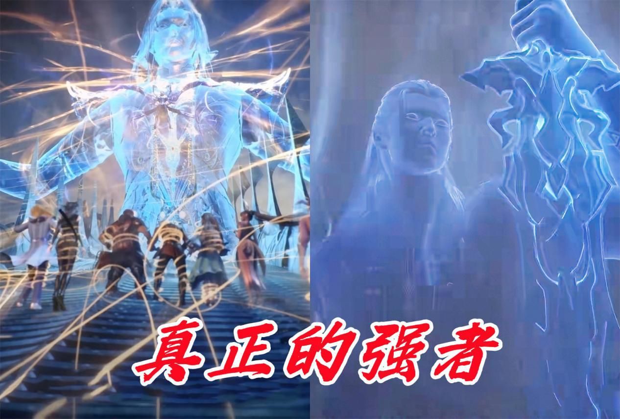 武魂|尘心大陆第一怎么来的?攻击力强悍只是其一,手段多样也很重要