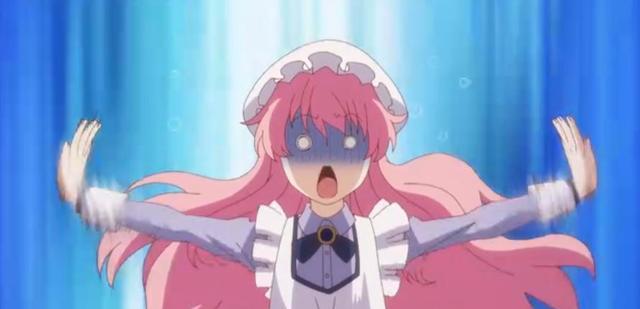 异世界药局|《异世界药局》第一话,男主没有影子,直接吓哭白毛美女