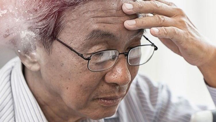 抗癌|闭眼单腿站立，你能坚持几秒？不到12秒的，很可能是因为这个原因