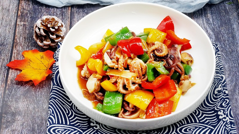 豆腐|立夏到，别贪凉，健脾开胃的美食吃起来，7款家常小炒尝一尝