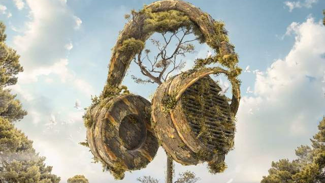 ?设计师就是设计师！很不简单