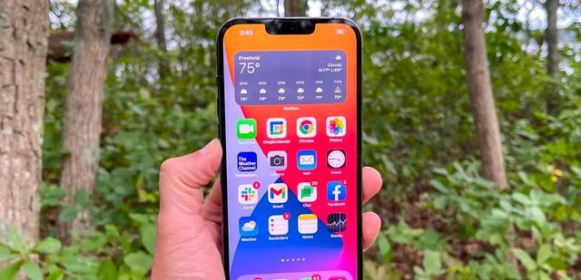 iPhone 14 Pro|iPhone14Pro与iPhone13Pro到底有什么区别？看完对比就知道了