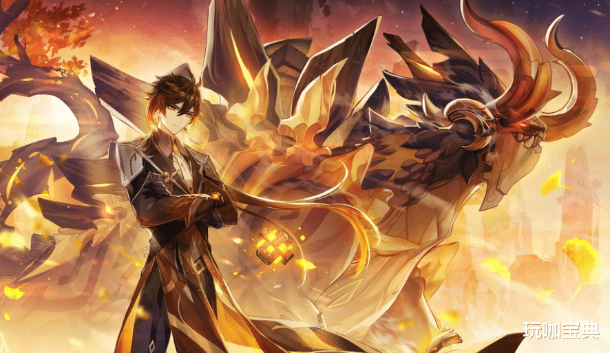 acgn漫评|原神中那些“神级角色”最怕的是什么?会被什么克制呢!