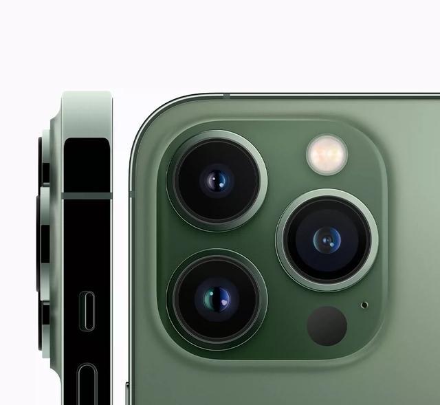 电池|探讨为何iPhone13ProMax的电池不大,续航却霸榜