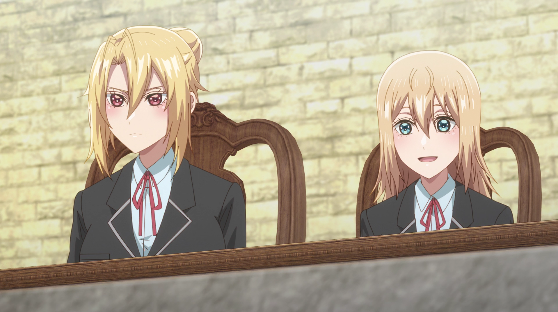 acgn漫評(píng)|龍傲天和鳳傲天究竟有什么不同，為什么每次都是龍傲天贏？