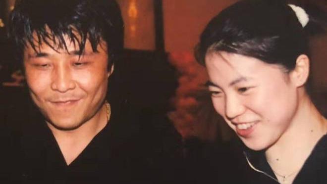 鼻炎|刘国梁: 郭斌第一次遇见王楠本来是找我 结果比赛打完他约王楠吃饭去了