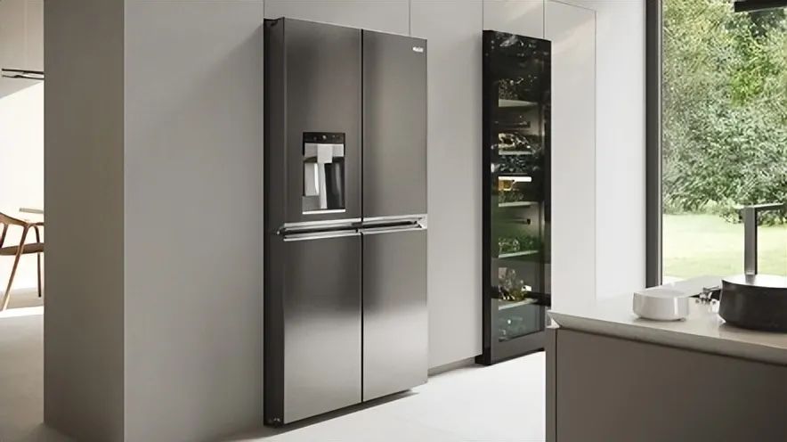 小米科技|?行业下行!海尔多门冰箱欧洲6国上行居TOP1