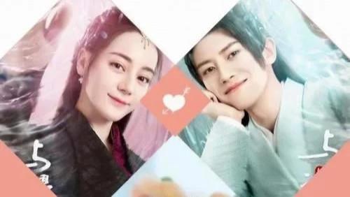 与君初相识|《余生》《与君初相识》话题悬殊太大，网友：实力与流量的差距