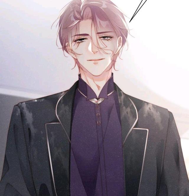 人物设定|188贵妇团，白日梦策划人设图完败，李简、原顾、妹叔漫画胜利