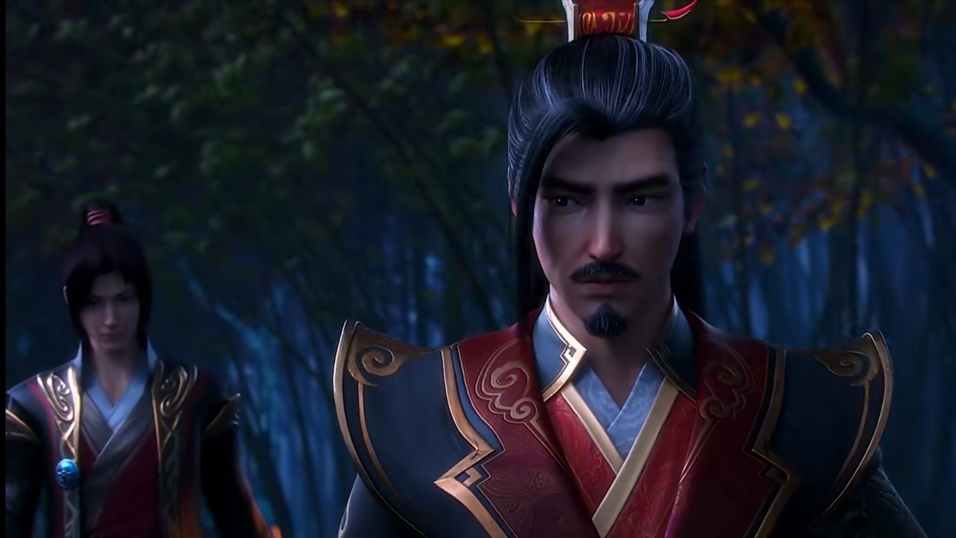 |斗破苍穹:古族背信弃义的骂名被坐实,萧族最终变成大斗师家族?