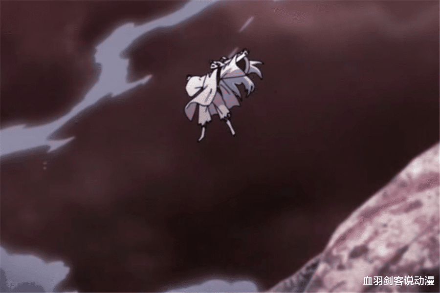 轮回眼|火影中轮回眼共有多少种能力?21种能力各有千秋,佐助还有潜力