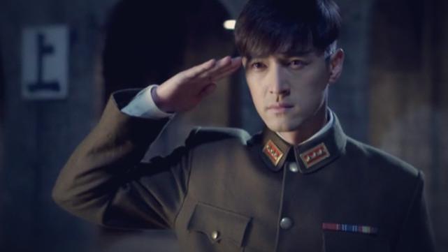 谍战|《伪装者》又一谍战大剧？疑为彭冠英杨紫联手，网友：爆款预定