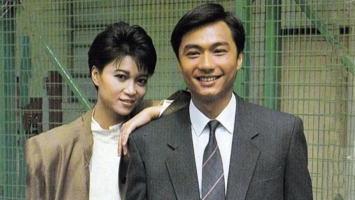 鹿晗|拒绝林青霞的表白，当Gay也不要刘嘉玲，林俊贤实力不逊于四大天王