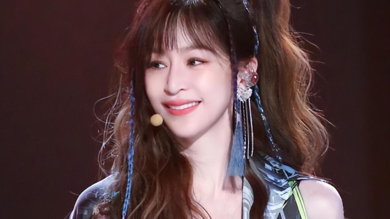 浪姐3|《浪姐3》28位成员吸金能力差很大，8人赚得盆满钵满，5人挂零蛋