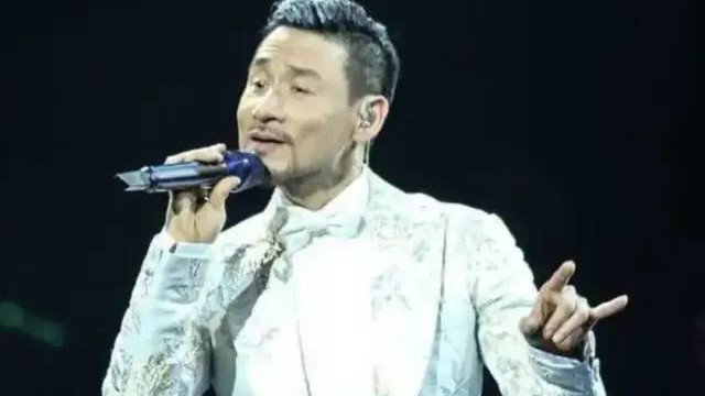 原创|再见了，香港乐坛！