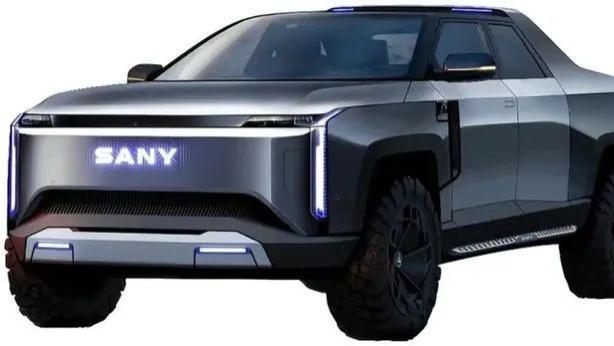 动力|重磅！三一重工都要开始造电池了