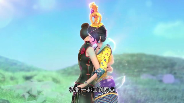 叶罗丽|叶罗丽:水王子被法王吓跑了吗?他很快就要亲自去救王默,真暖心