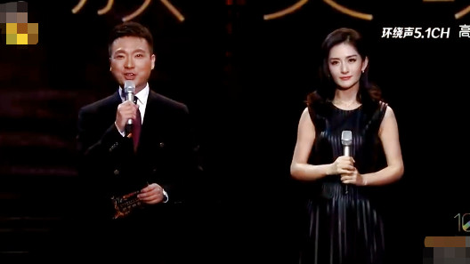 李嘉欣|“不可一世”的谢娜，也走到了今天