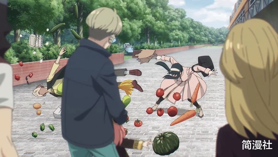 阿尼亚|满分VS无聊!间谍过家家6话来了,口碑两极化问题却愈越发突出