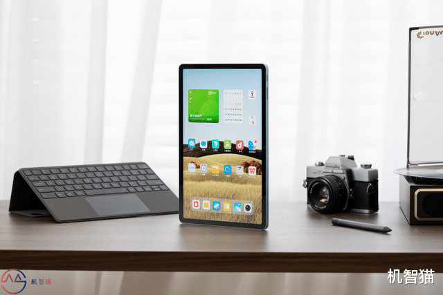 高通骁龙|vivo Pad测评:真的可以干活儿的安卓平板
