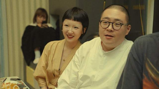 郝劭文|恭喜！郝劭文正式求婚女友，现场画面曝光，单膝跪地深情告白