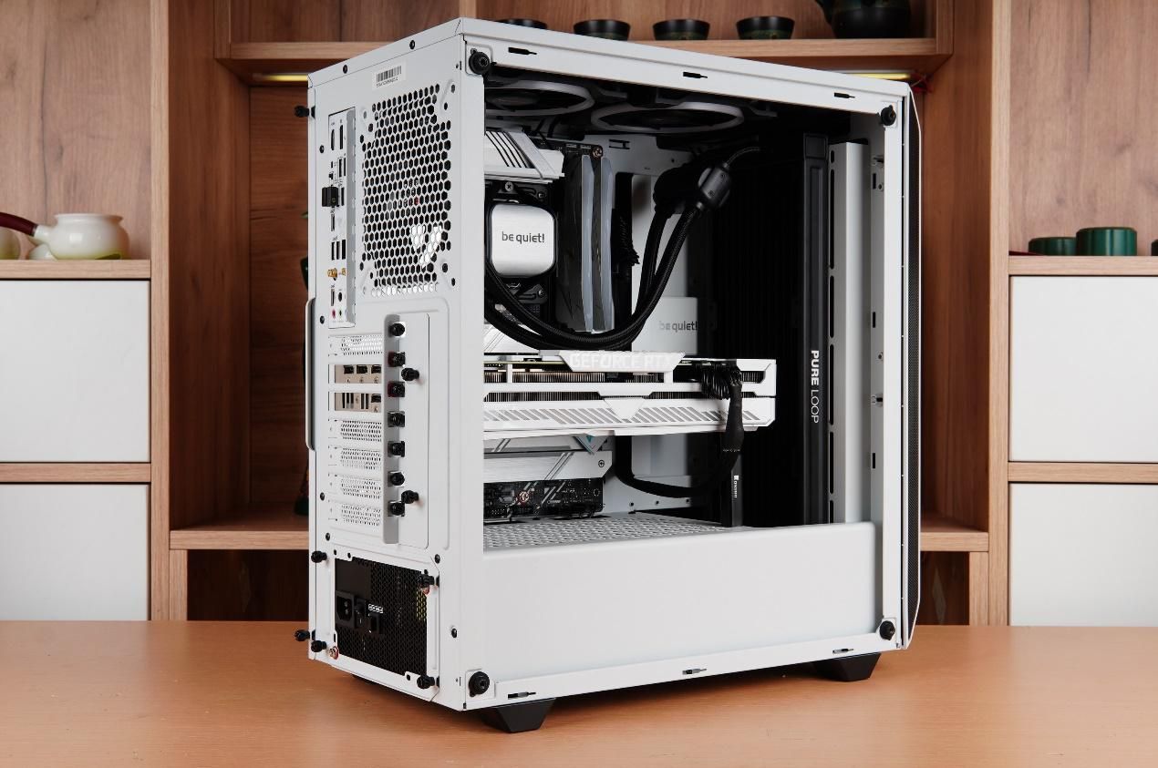 阿维塔|高考完了来装台电脑？大学生宿舍适用的中高端静音主机配置推荐